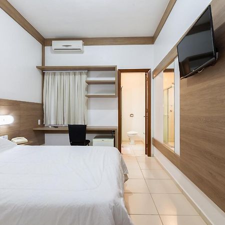Tri Hotel Encantado Encantado  Zewnętrze zdjęcie