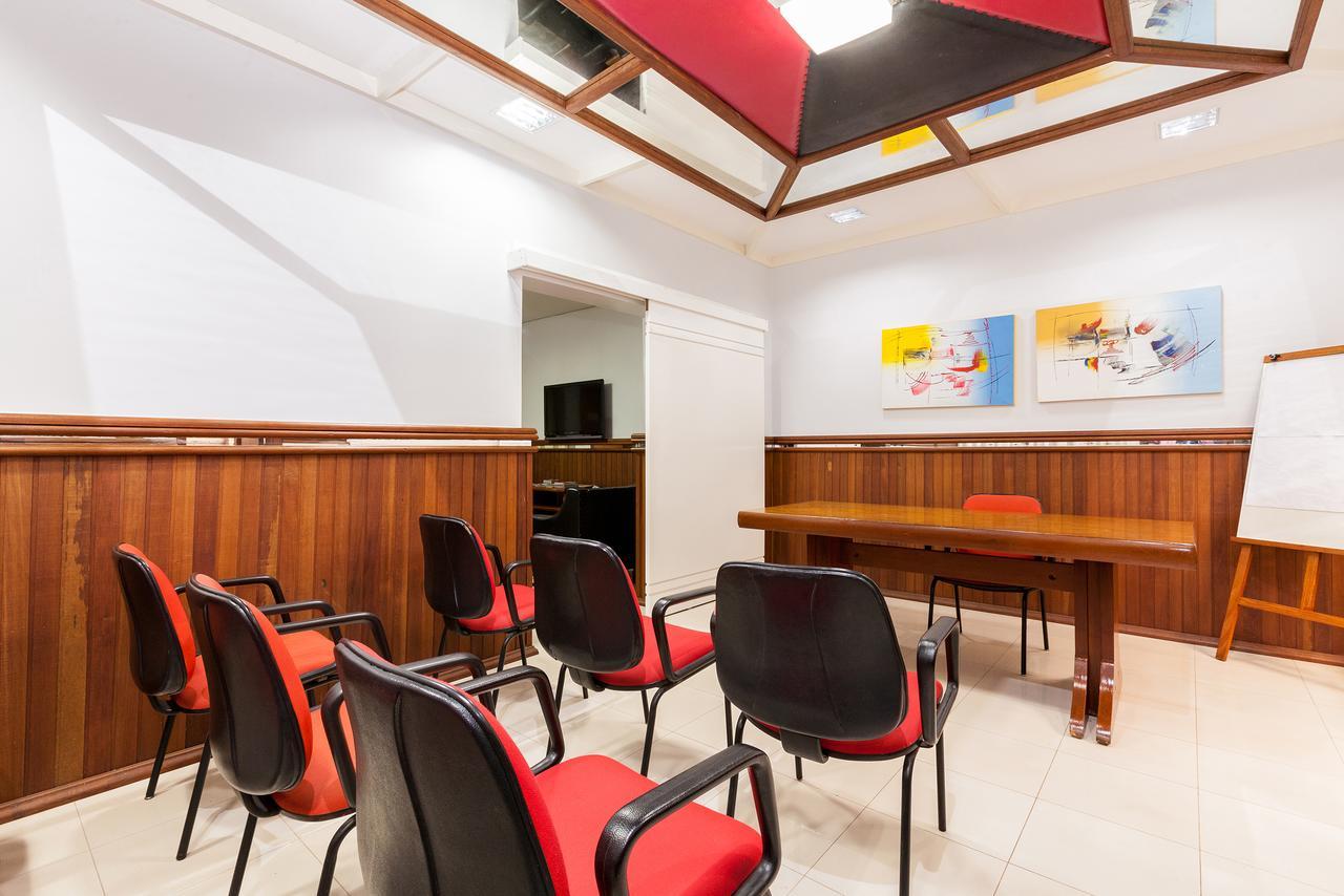 Tri Hotel Encantado Encantado  Zewnętrze zdjęcie