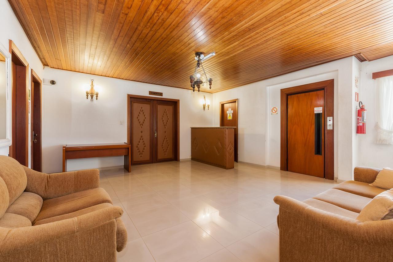 Tri Hotel Encantado Encantado  Zewnętrze zdjęcie