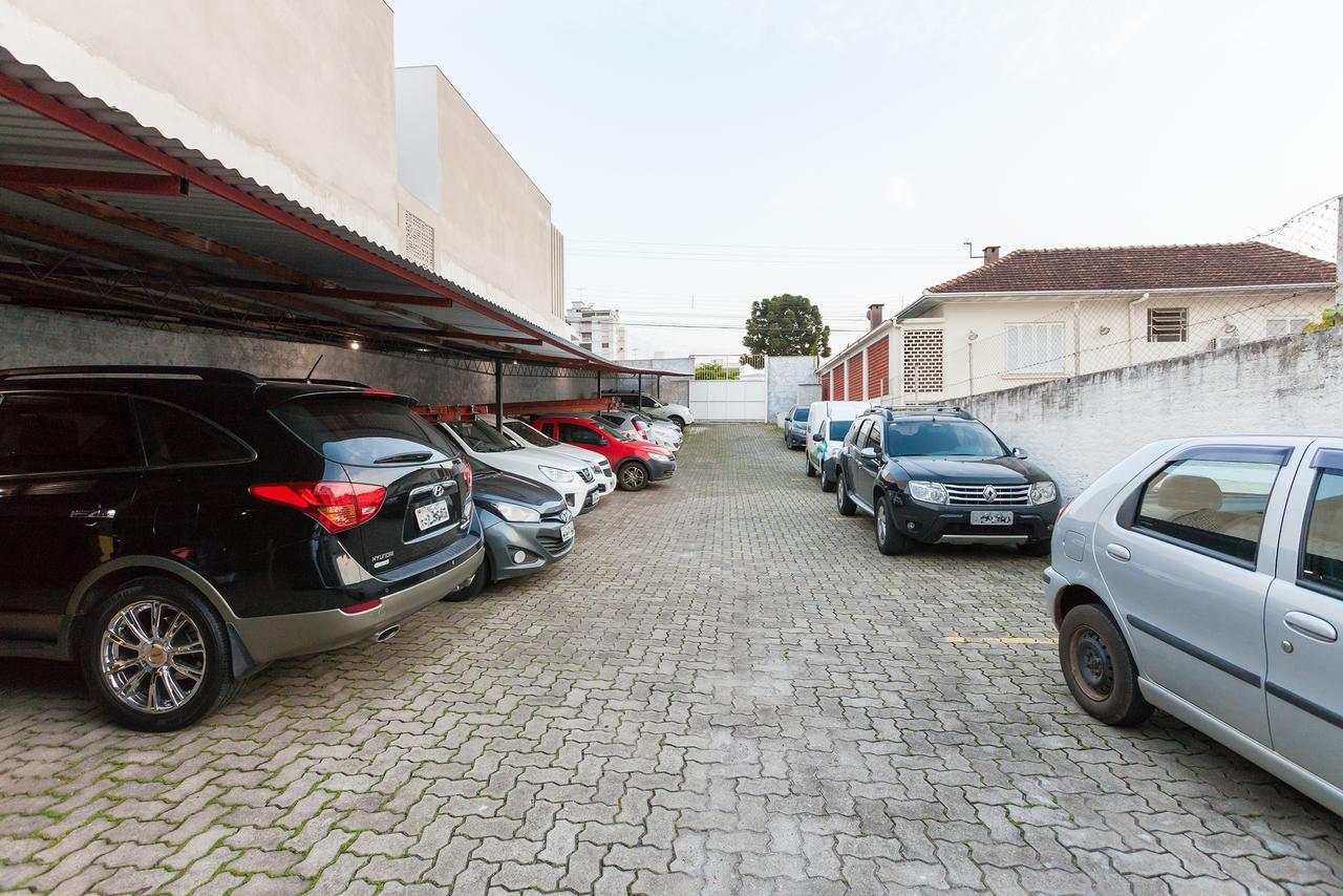 Tri Hotel Encantado Encantado  Zewnętrze zdjęcie
