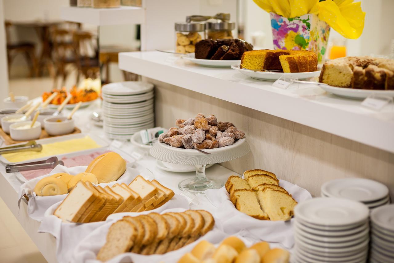 Tri Hotel Encantado Encantado  Zewnętrze zdjęcie