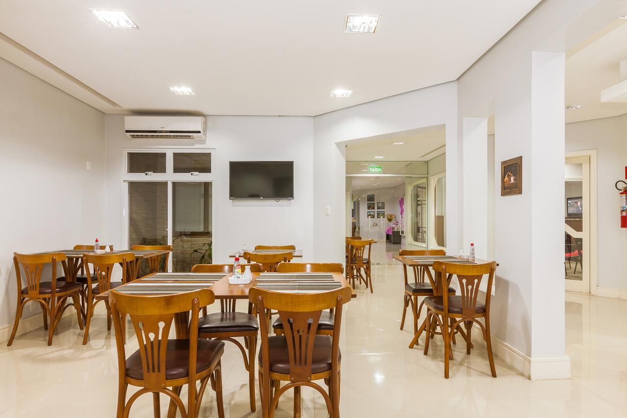 Tri Hotel Encantado Encantado  Zewnętrze zdjęcie