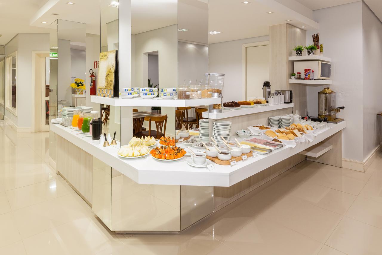 Tri Hotel Encantado Encantado  Zewnętrze zdjęcie