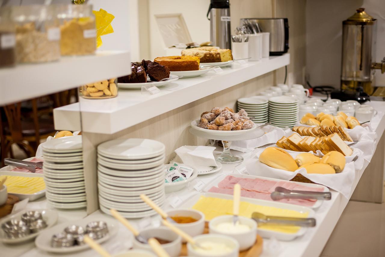 Tri Hotel Encantado Encantado  Zewnętrze zdjęcie