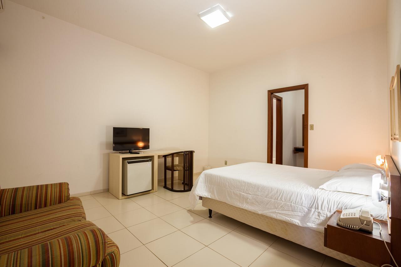 Tri Hotel Encantado Encantado  Zewnętrze zdjęcie