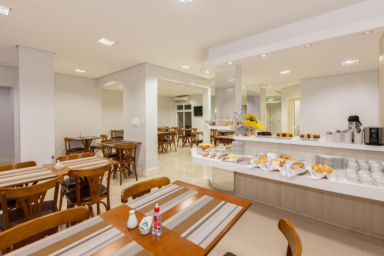 Tri Hotel Encantado Encantado  Zewnętrze zdjęcie