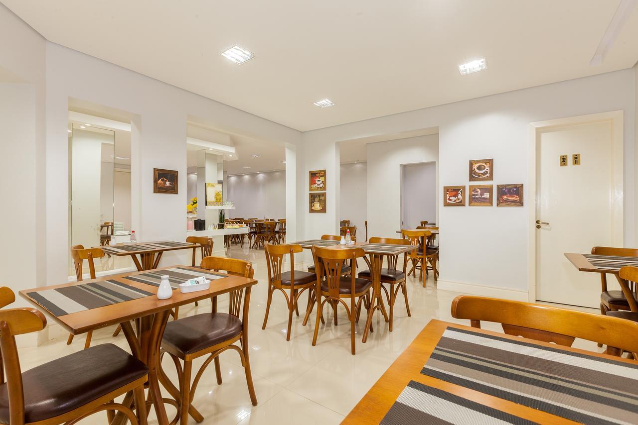 Tri Hotel Encantado Encantado  Zewnętrze zdjęcie
