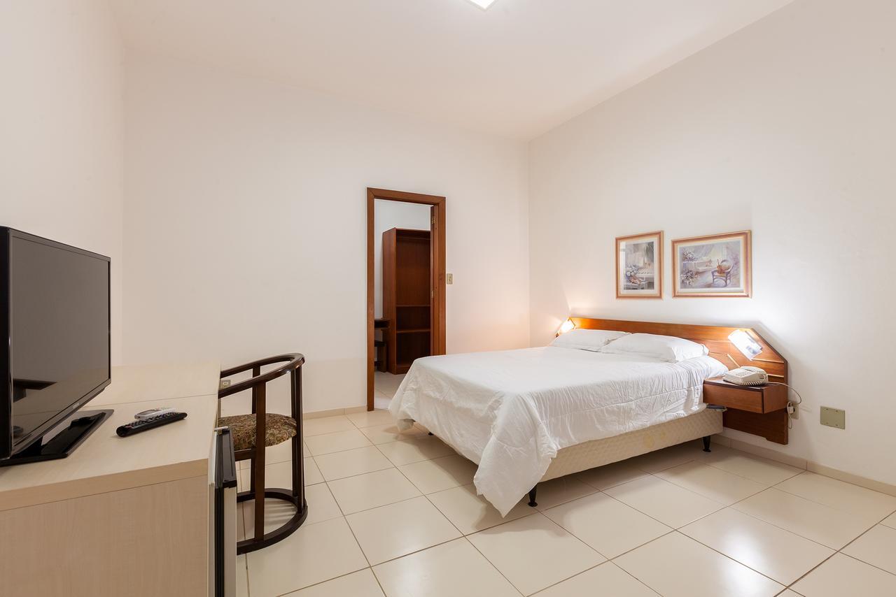 Tri Hotel Encantado Encantado  Zewnętrze zdjęcie
