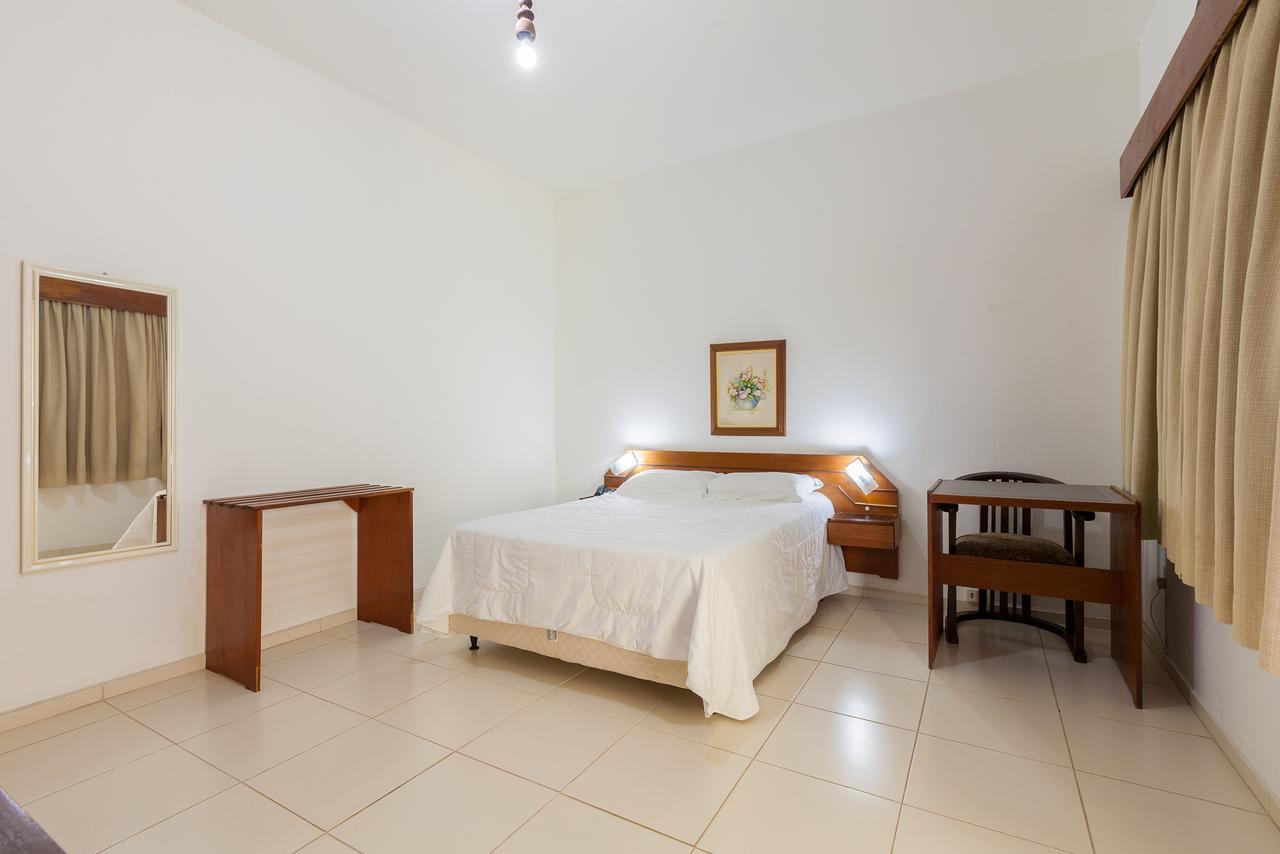 Tri Hotel Encantado Encantado  Zewnętrze zdjęcie