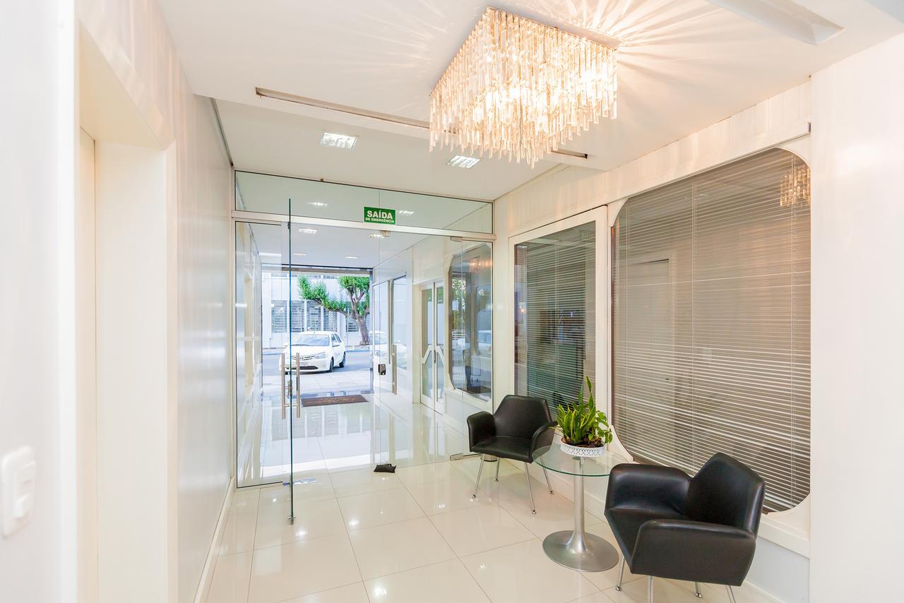 Tri Hotel Encantado Encantado  Zewnętrze zdjęcie