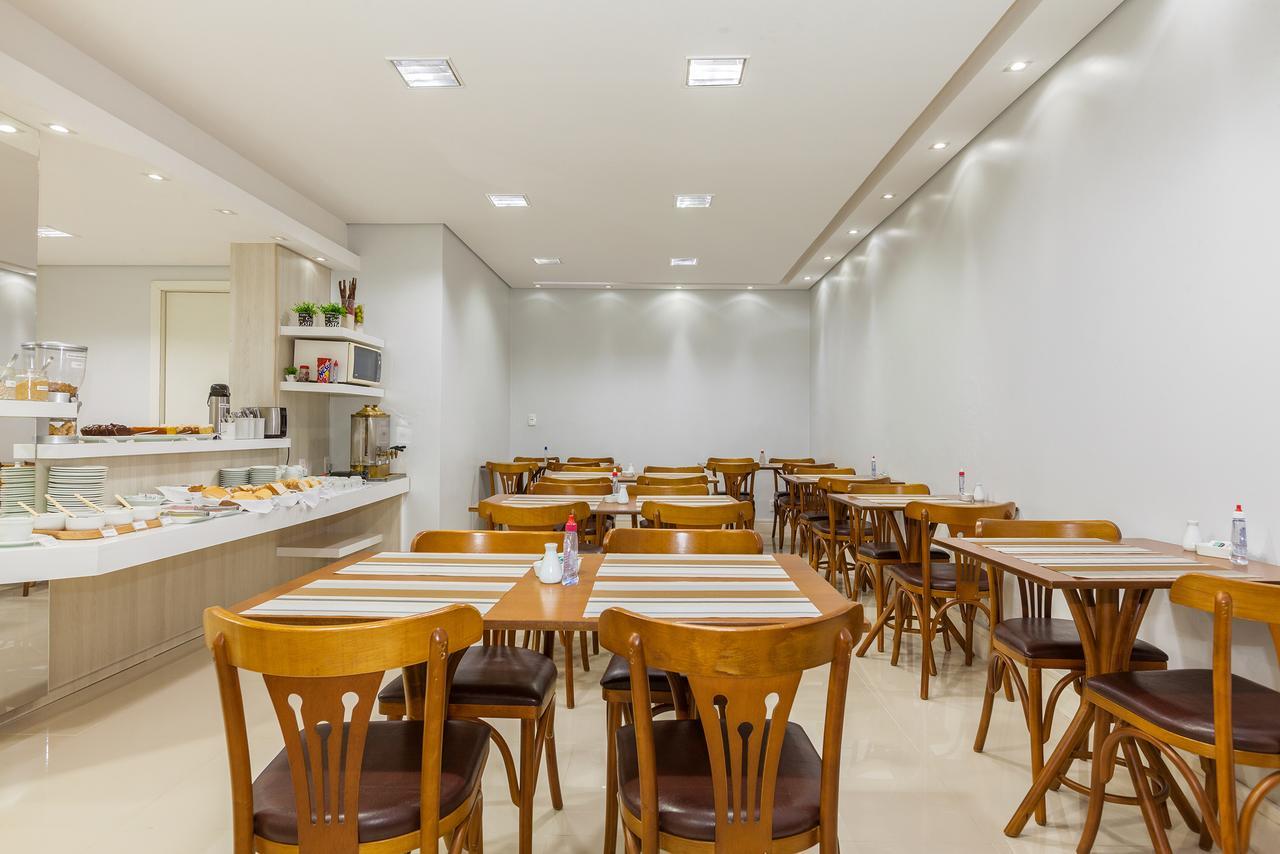 Tri Hotel Encantado Encantado  Zewnętrze zdjęcie