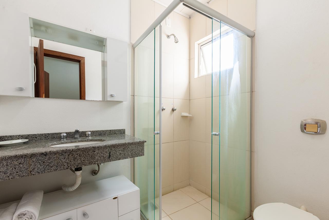 Tri Hotel Encantado Encantado  Zewnętrze zdjęcie