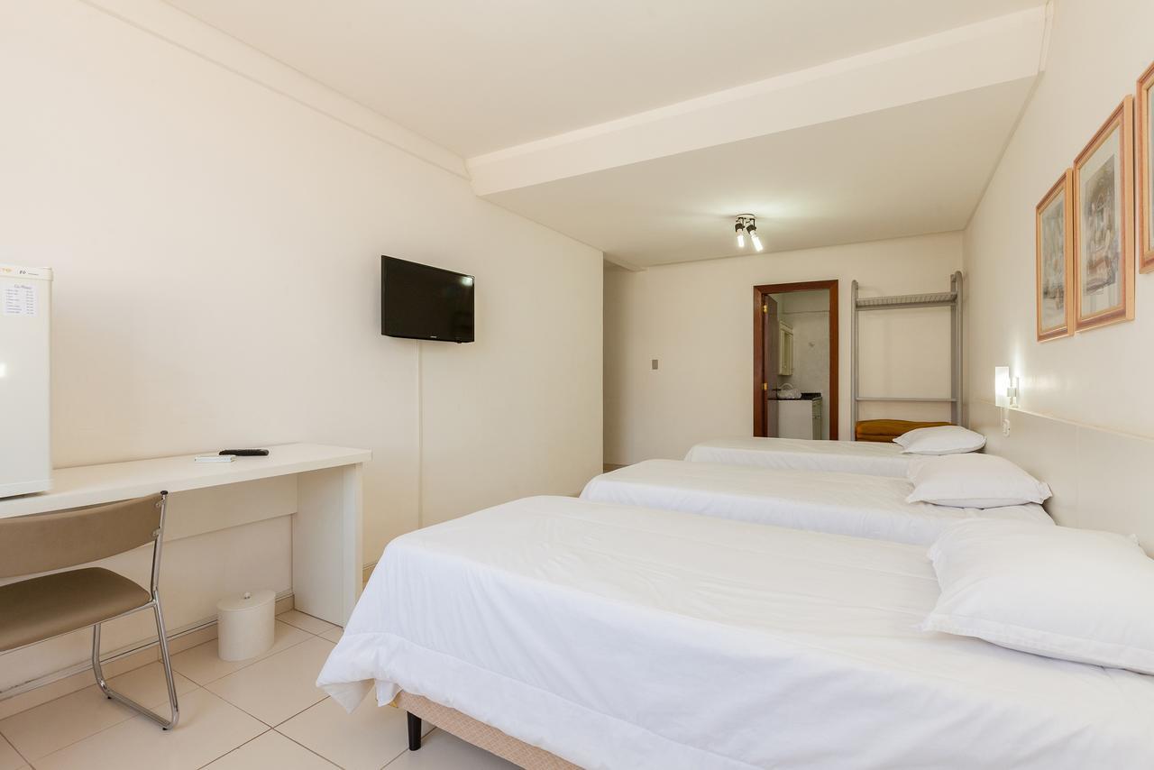 Tri Hotel Encantado Encantado  Zewnętrze zdjęcie
