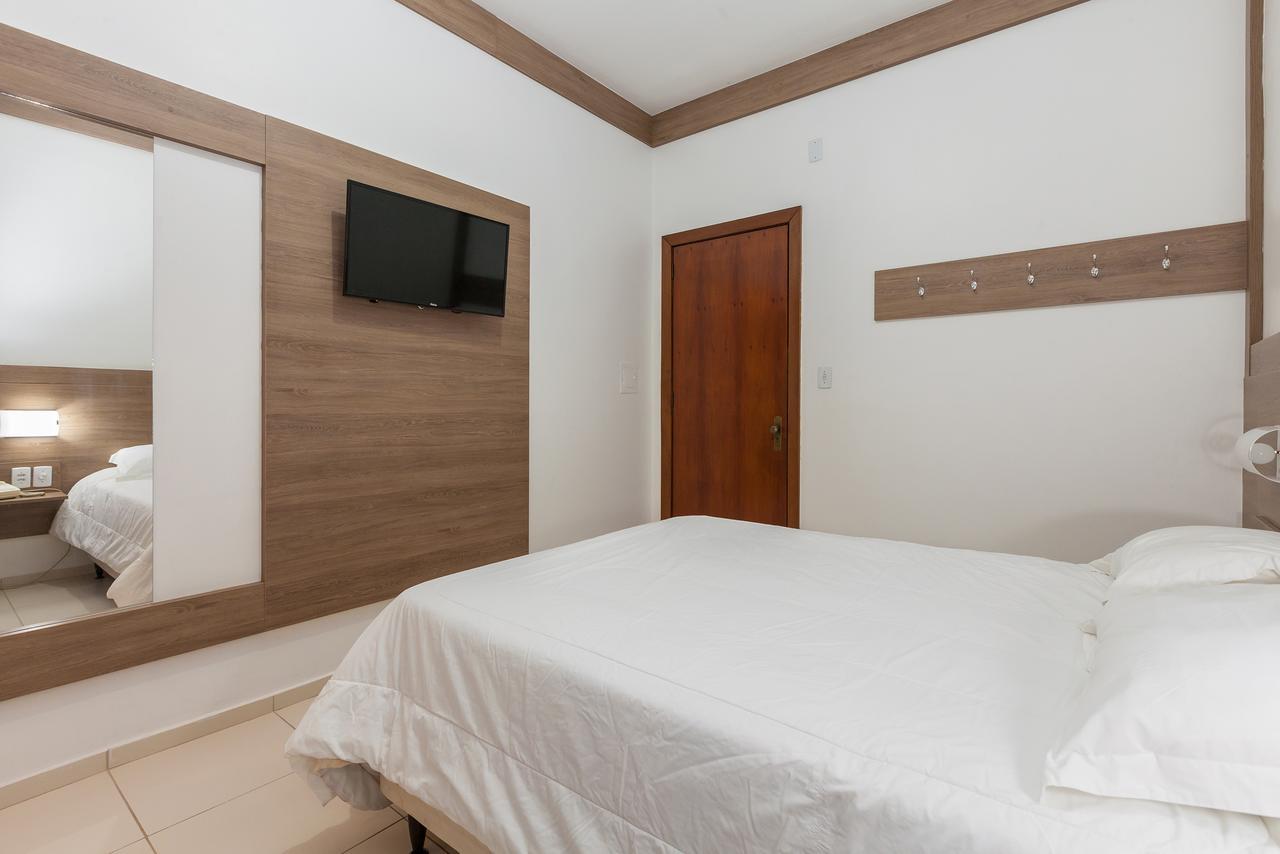 Tri Hotel Encantado Encantado  Zewnętrze zdjęcie