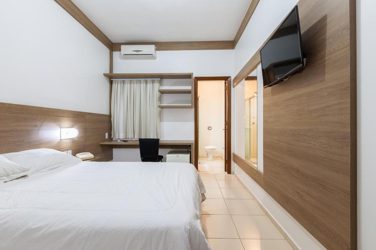 Tri Hotel Encantado Encantado  Zewnętrze zdjęcie