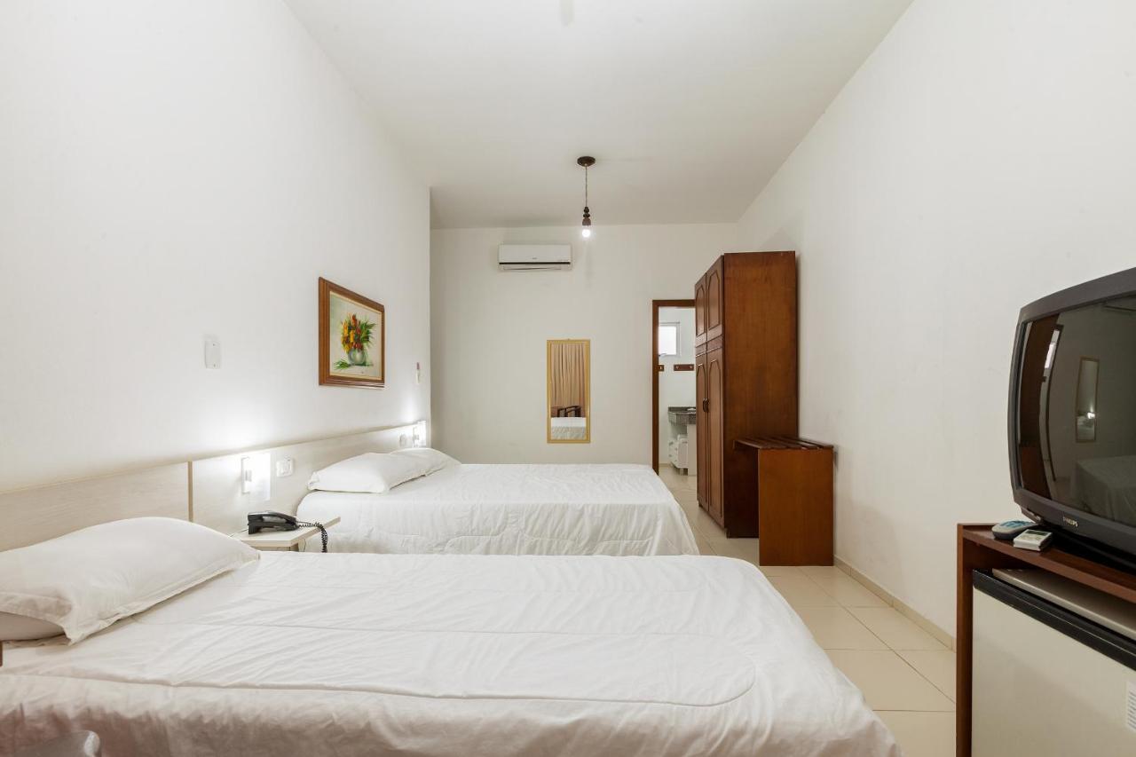 Tri Hotel Encantado Encantado  Zewnętrze zdjęcie